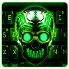 Reaper Zombie Skull simgesi
