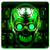 Reaper Zombie Skull simgesi