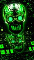 Reaper Zombie Skull Ekran Görüntüsü 1