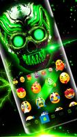 Reaper Zombie Skull Ekran Görüntüsü 2
