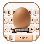 Record Egg Zeichen