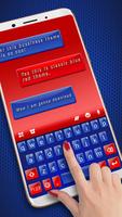 Red Blue Classic screenshot 1