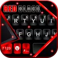 Red Black Metal 2