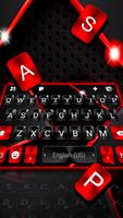 Red Black Metal 2 screenshot 1