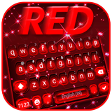 Red Glow 3D simgesi
