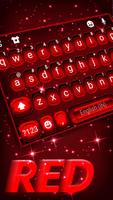 Red Glow 3D Ekran Görüntüsü 1