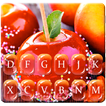 Red Donut Apple Themen