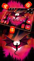 Red Dragon Moon Ekran Görüntüsü 1