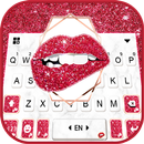 тема Red Hot Lips APK