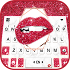 Motywy Red Hot Lips ikona