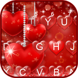 Red Heart Love icon