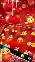 Red Heart Love screenshot 2