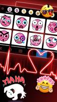 Red Heartbeat Screenshot 2
