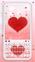 Red Hearts poster