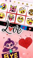 Red Hearts screenshot 2