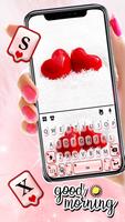 Red Hearts 3D screenshot 1