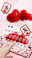 Red Hearts 3D screenshot 2