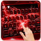 Red Lightning icon