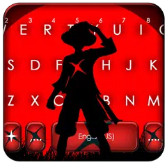 Red Moon Anime Theme XAPK download