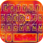 Red Mandala icono