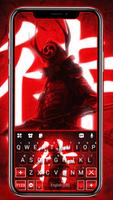 Red Samurai gönderen