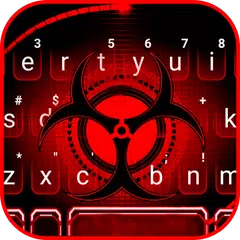 download Red Sharingan Tastiera APK