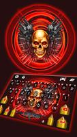 Red Skull Guns 截图 1