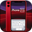 Red Phone 11 Thema-icoon