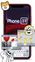 Red Phone 11 स्क्रीनशॉट 3