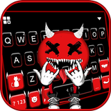 Red Rocker Devil simgesi