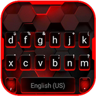 Red Tech 2 icono