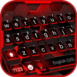 الكيبورد Red Tech 2