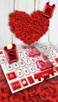 Red Valentines Love 截图 1