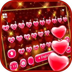 Скачать тема redheart APK