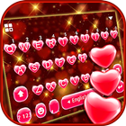 آیکون‌ موضوع redheart