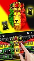 Reggae Lion Crown 截图 1
