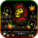 Reggae Lion King Thème APK