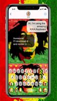 Theme Reggae Music Man poster