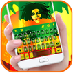 Tema Keyboard Reggae Style Bob