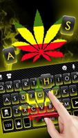 Teclado Reggae Style Leaf imagem de tela 1