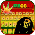 Reggae Style-icoon