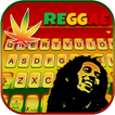 Reggae Style Tema Tastiera