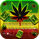 Reggae Rasta 主题键盘 APK