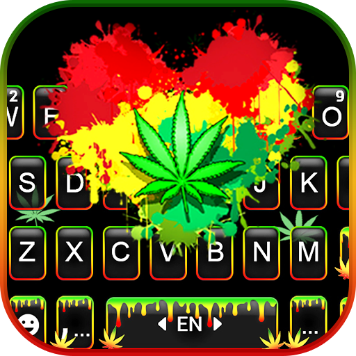 Reggae Weed Theme