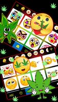 الكيبورد Reggae Weed تصوير الشاشة 3