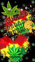 الكيبورد Reggae Weed تصوير الشاشة 2