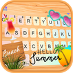 Relaxing Summer Holiday Klavye