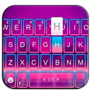 Retrowave Keyboard Theme APK