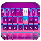 Retrowave icon