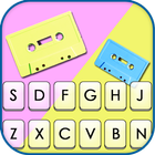 Retro Music Tapes icon